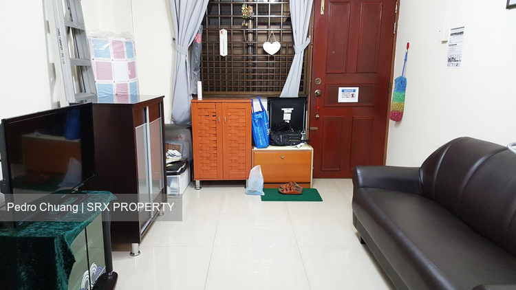 Blk 9 Selegie Road (Central Area), HDB 3 Rooms #266433291